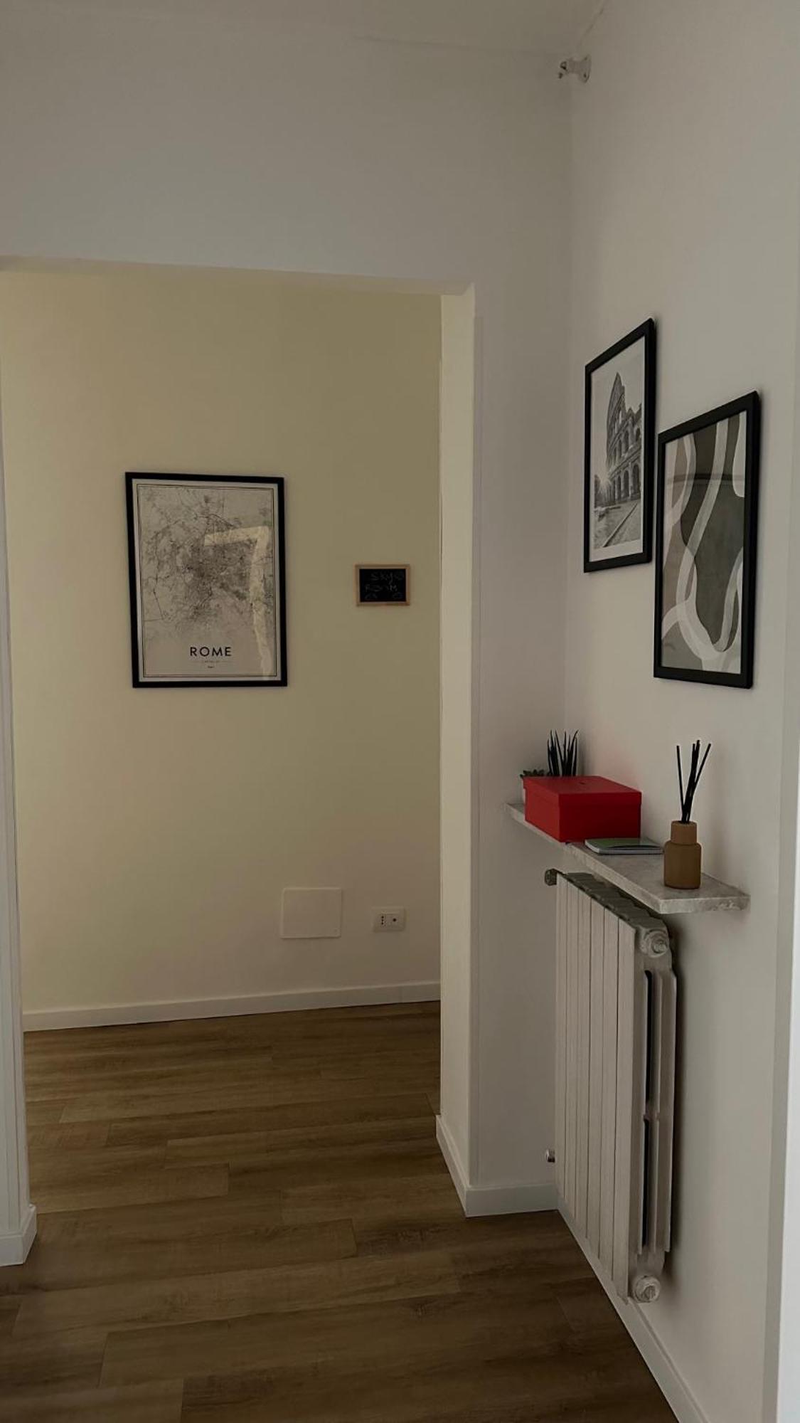 Guest house Casapigneto *